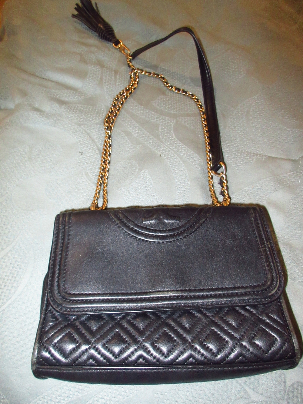 Tory Burch Flemming